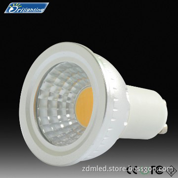 ORILIGHTING dimmable g10 cob led spotlight from Shenzhen ZDM